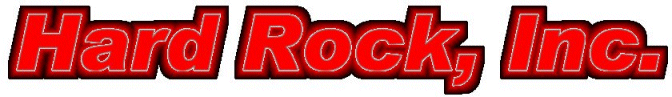 Hardrock, Inc.