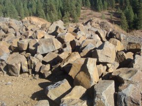 Landscape Boulders